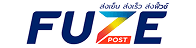 ส่งของสด-แช่แข็ง (Fuze Post)