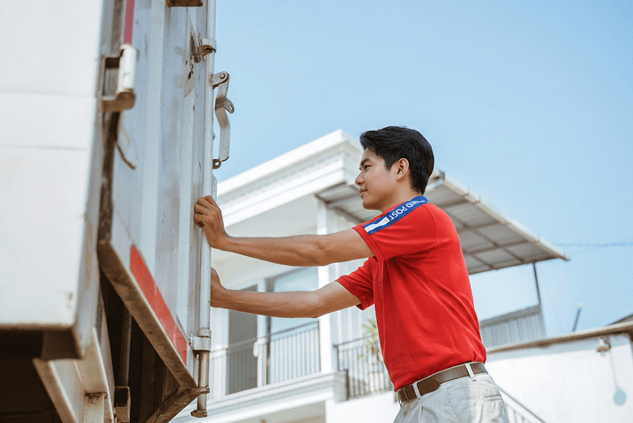 บริการ Postman Cloud