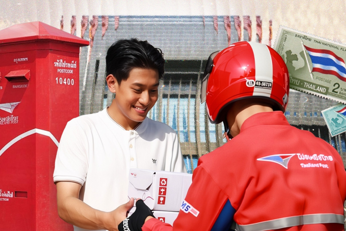 บริการ Virtual Address